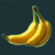 Banana symbol in Jungle Break slot