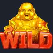 Wild symbol in Budai Reels slot