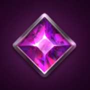 Diamonds symbol in Ruby Casino Queen slot