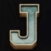 J symbol in Goblins & Gemstones Hit 'n' Roll slot