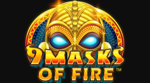 9 Masks of Fire (Gameburger Studios)