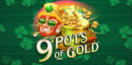 9 Pots of Gold (Gameburger Studios)