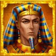 9 Pyramids of Fortune: Pharaoh