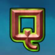 Q symbol in Lights slot