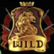 Wild symbol in Nord’s War slot