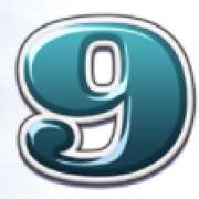 9 symbol in Maya Millions slot