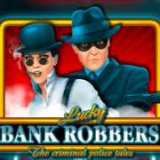 Bonus Symbol symbol in Lucky Bank Robbers slot