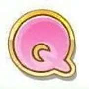 Q symbol in Porky Payout slot