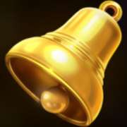 Golden Bell symbol in Fruit Supreme slot