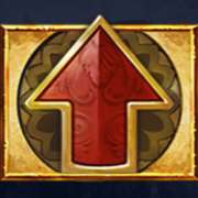 Arrow symbol in Crusader slot