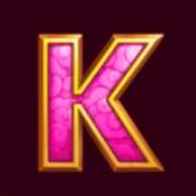 K symbol in Phoenix Queen slot