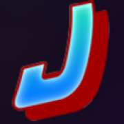 J symbol in Cabin Crashers slot