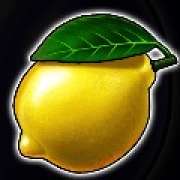 Lemon symbol in Shining Hot 5 slot