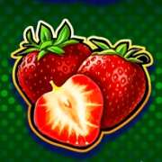 Strawberry symbol in 7 Fruits slot