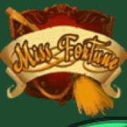  symbol in Miss Fortune slot