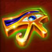 Eye symbol in Wild Anubis slot