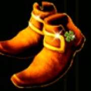 Shoes symbol in Irish Cheers slot