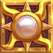 Scatter symbol in Gods of Gold InfiniReels slot