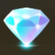 Diamond symbol in Mancala Quest slot