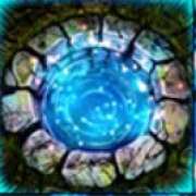 Scatter symbol in Wishing Well slot