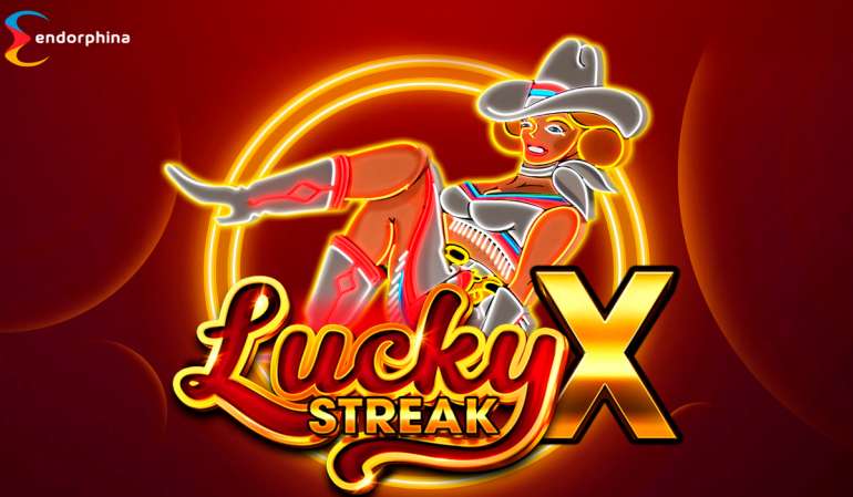 Lucky Streak X