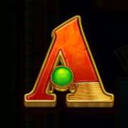 A symbol in John Hunter and the Book of Tut slot