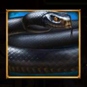 Snake symbol in Savannah's Queen slot