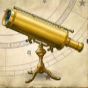 Телескоп symbol in Nostradamus slot