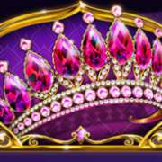 Crown symbol in Genie Nights slot