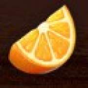 Orange symbol in Blender Blitz slot
