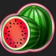 Watermelon symbol in Joker Queen slot