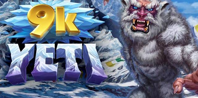 9k Yeti