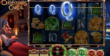 A Christmas Carol: Theme