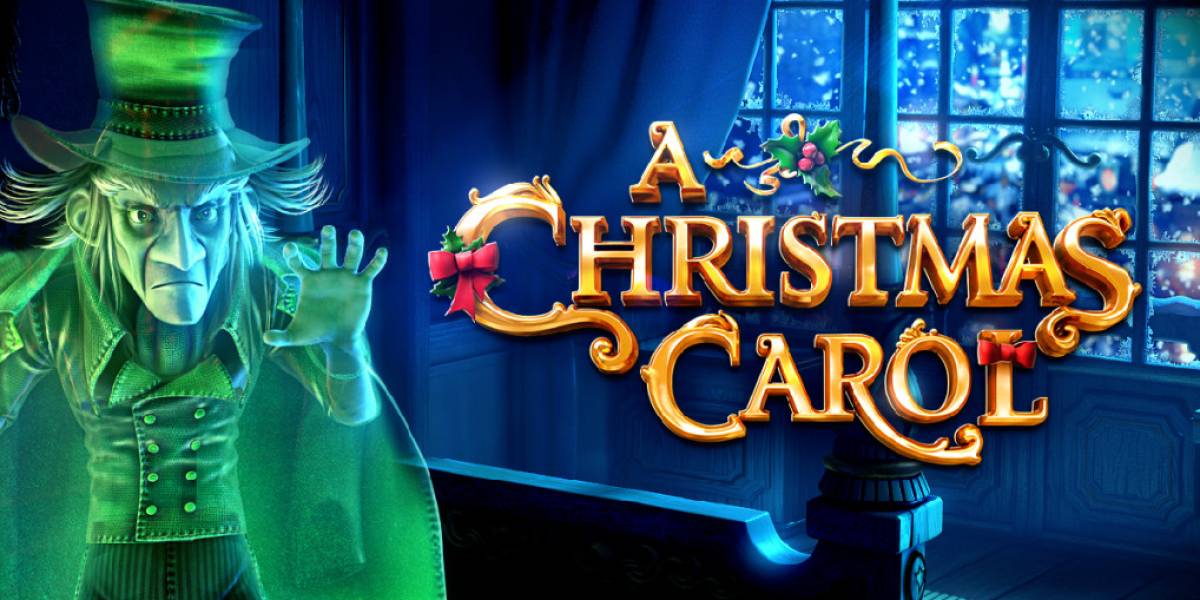 A Christmas Carol