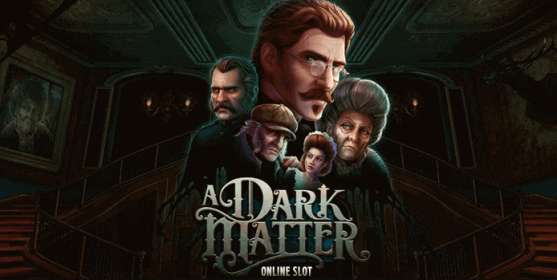 A Dark Matter (Slingshot Studios)
