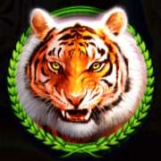 Tiger symbol in WildGladiators slot
