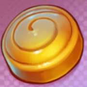 Circle symbol in Candy Island Princess slot