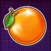 Orange symbol in Star Joker slot