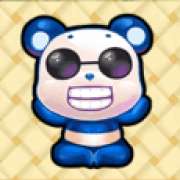  symbol in Wacky Panda slot