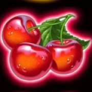 Cherry symbol in Extreme Riches slot