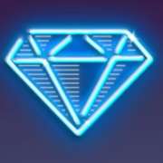 Diamond symbol in Total Overdrive slot