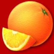 Orange symbol in Hot Wild Pepper slot