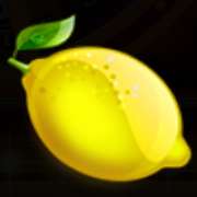 Лимон symbol in Hot Spin slot