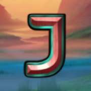 J symbol in Lights slot
