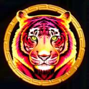 Red Tiger symbol in Golden Tiger slot