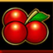 Cherry symbol in Super Hot Fruits slot