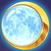 Wild symbol in Moon Princess 100 slot
