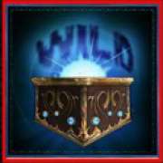  symbol in Path of the Wizard slot