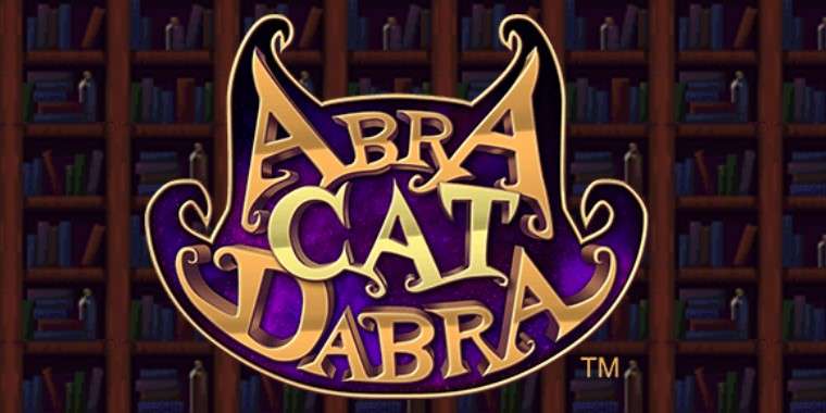Play AbbaCatDabra slot