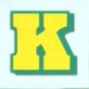  symbol in South Park slot